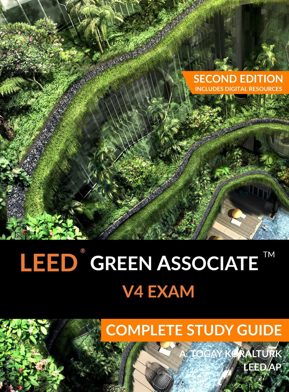 LEED-Green-Associate在線題庫