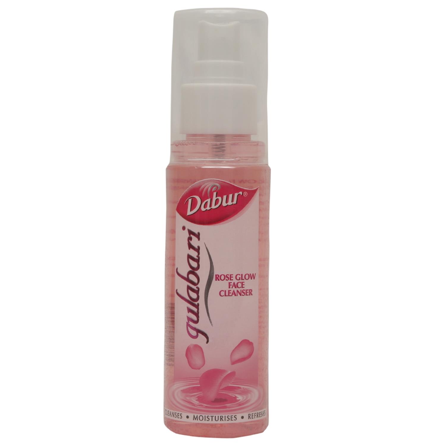 Nettoyant à la farine de pois chiche pour tous les types de peau