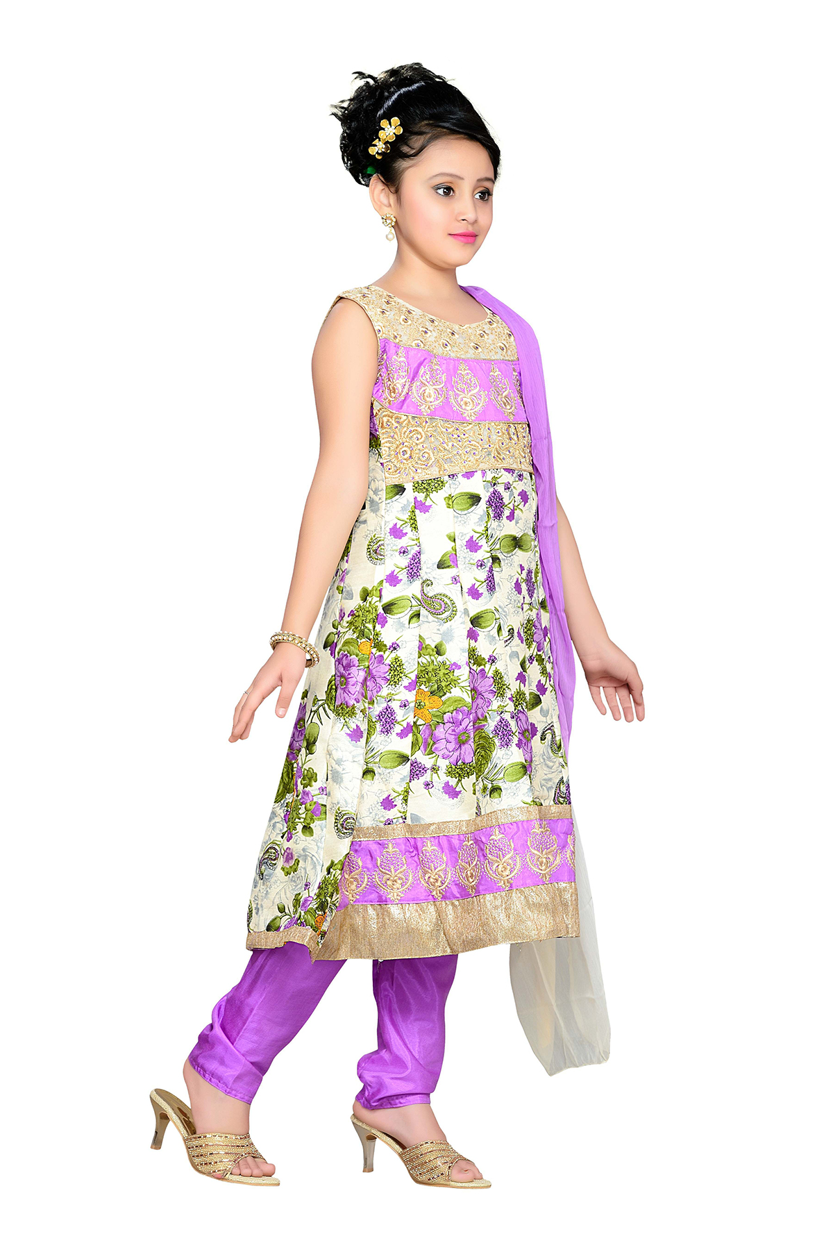 online shopping party wear churidar