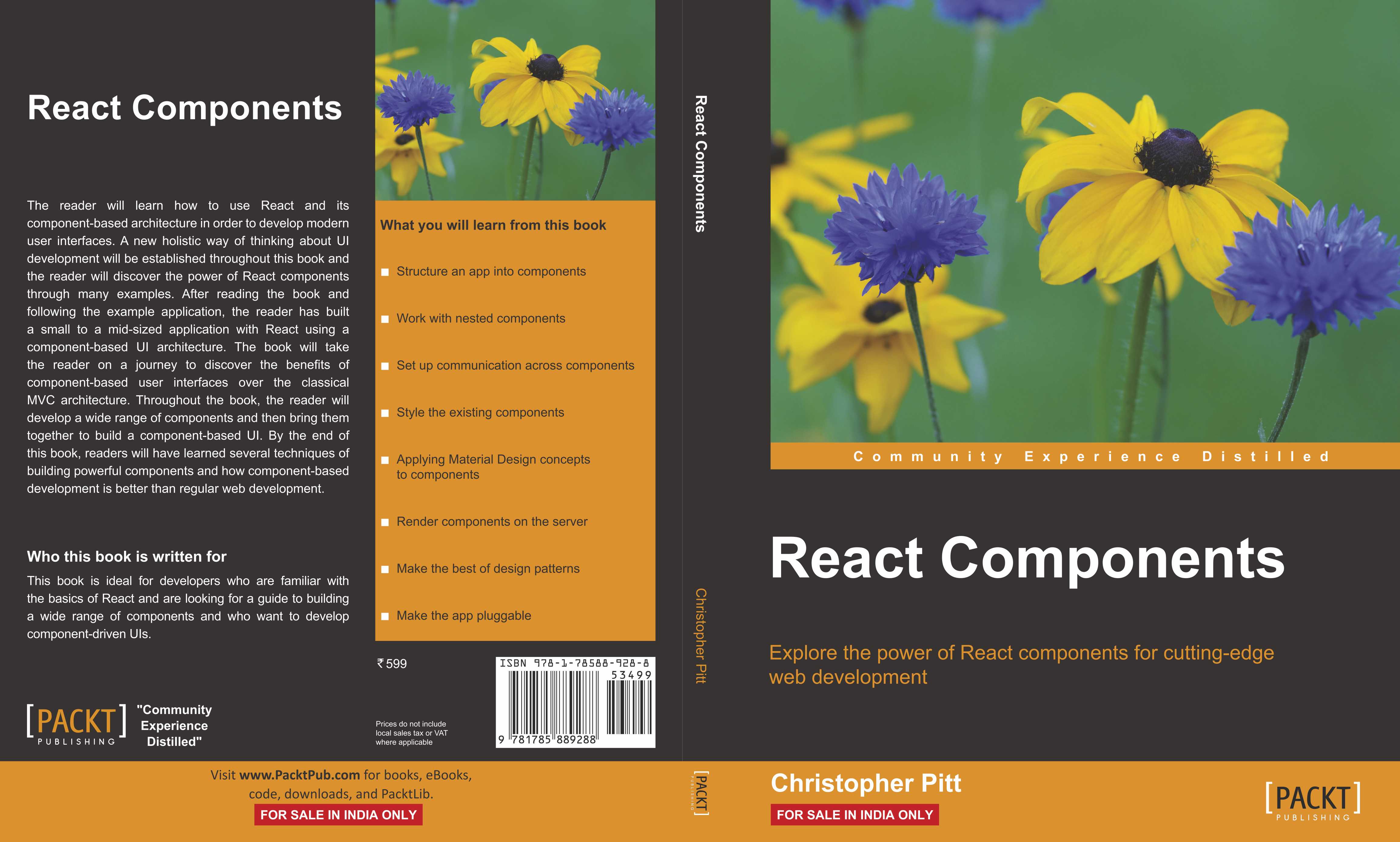 Buy React Components Online 599 From ShopClues buy-react-components-online-599-from-shopclues