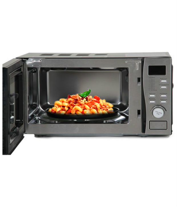 Godrej Gmx 20Ca5Mlz 20 L Convection Oven , Microwaves & Halogen Ovens