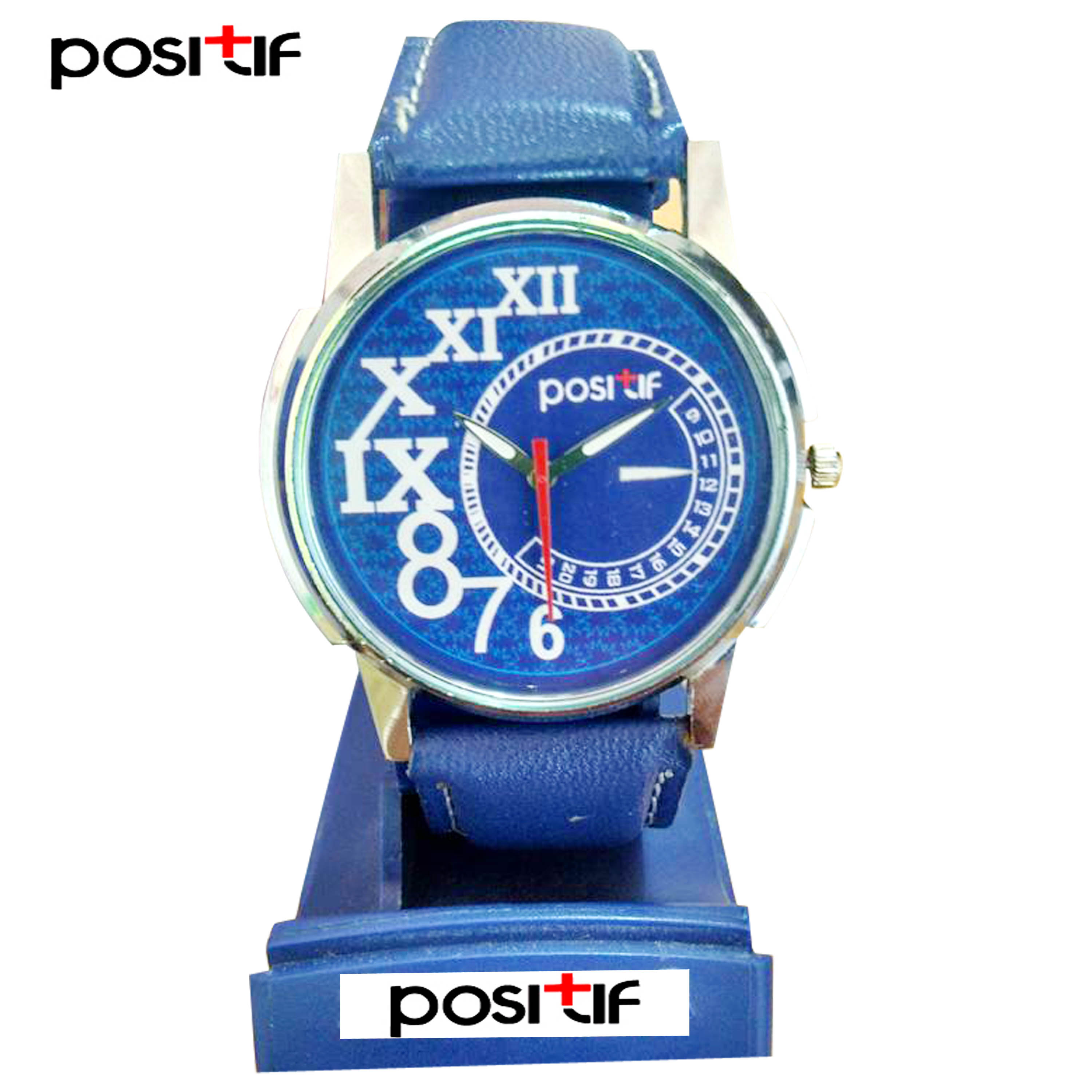 positif watch price