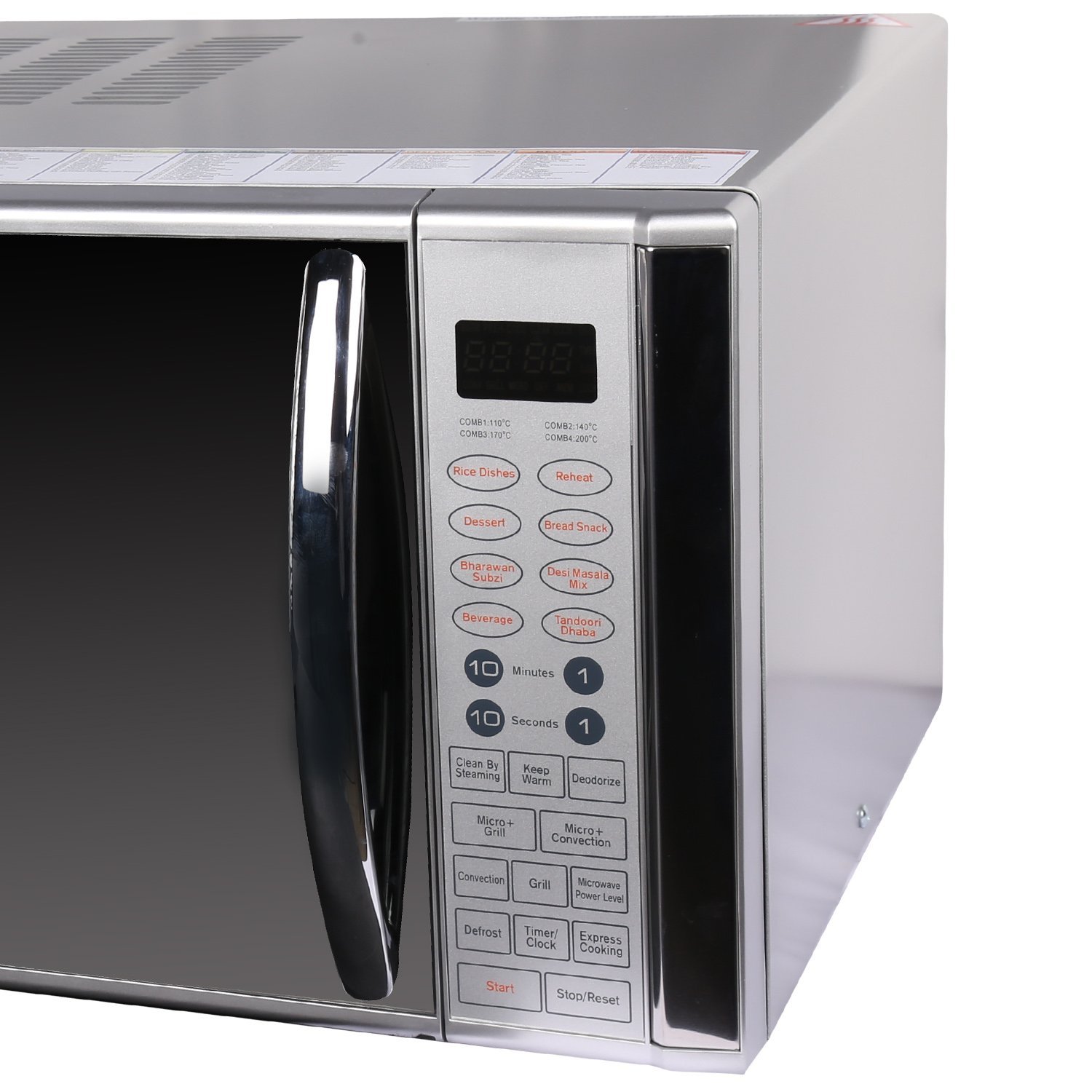 IFB 30 LTR 30SC4 Convection Microwave Oven , Microwaves & Halogen Ovens