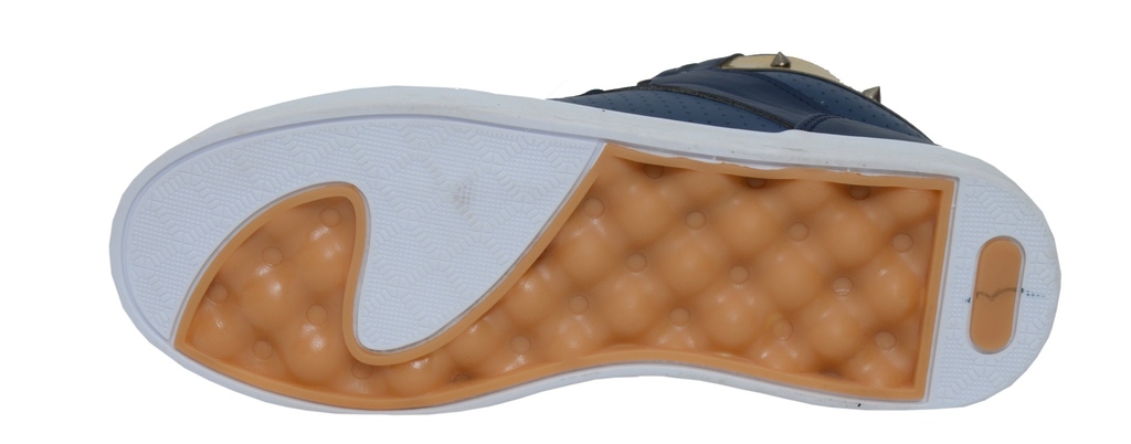 Buy West Code Men'S Blue Casual Shoes Online @ ₹1489 from ShopClues