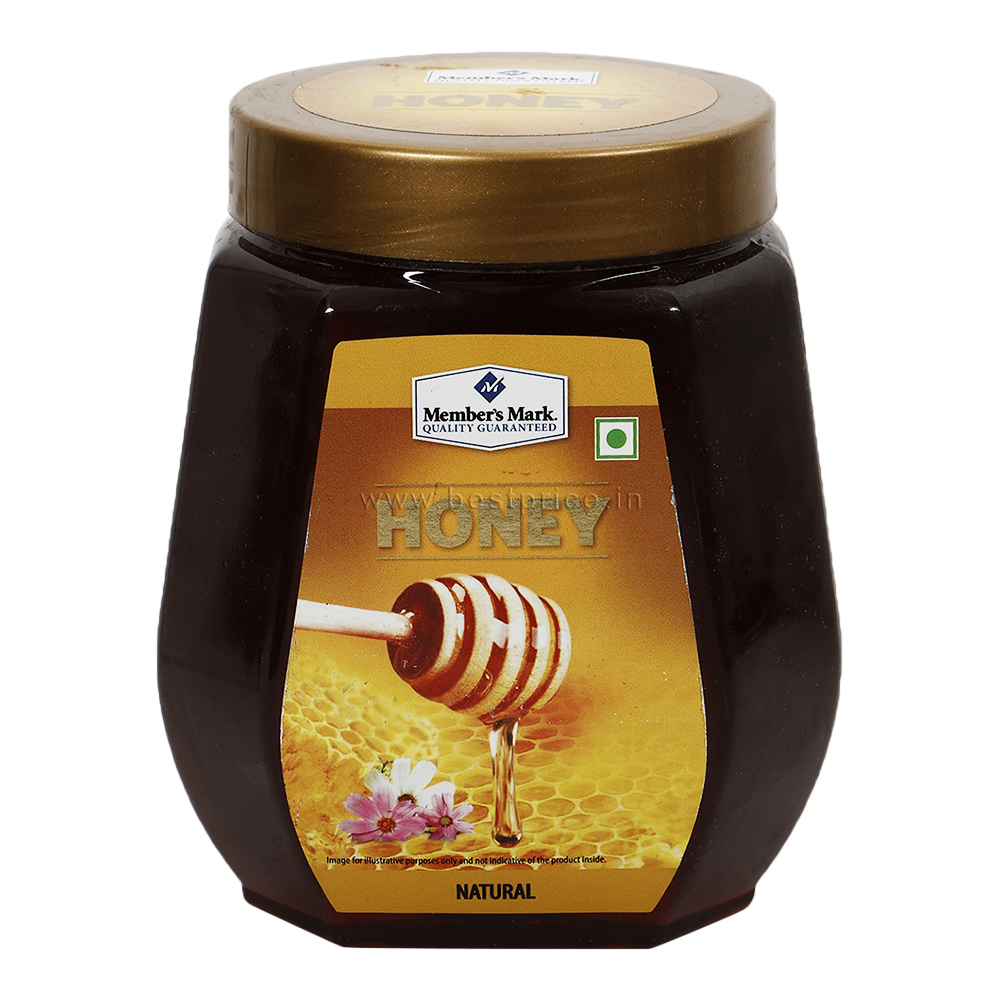 Buy Member's Mark Honey 1 Kg Online @ ₹221 From Shopclues