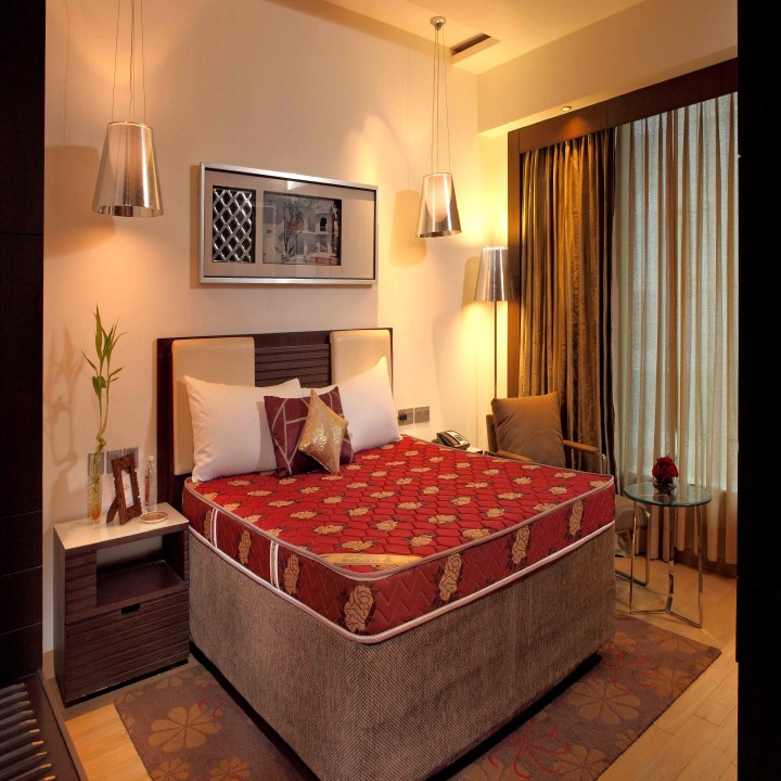 Spring Air Englander Doctor's Choice Rebonded Mattress