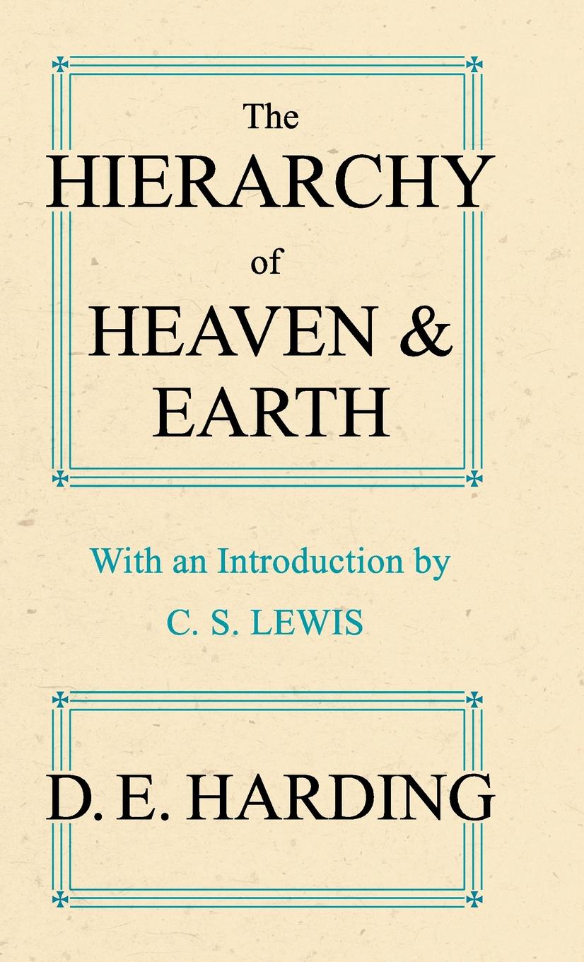 Buy The Hierarchy of Heaven and Earth Online @ ₹1311 from ShopClues