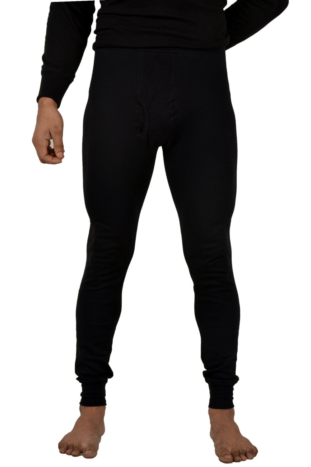 Buy Alfa Oswal Men's Thermal wear Lower Online @ ₹399 from ShopClues