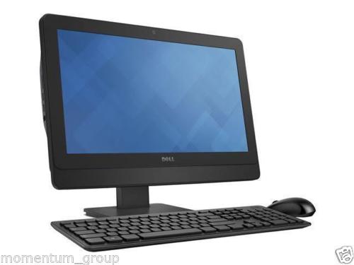 Buy DELL OPTIPLEX 3030 ALL-IN-ONE CORE i3-4160 4TH GEN/4GB/500GB/19.5 ...