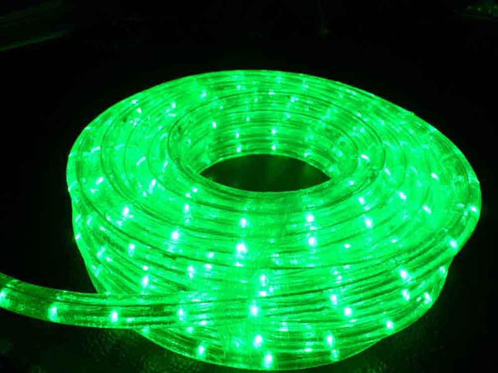 Buy VRCT 14.6 Meter Pipe Rope LED Light for Home Decoration, Diwali ...