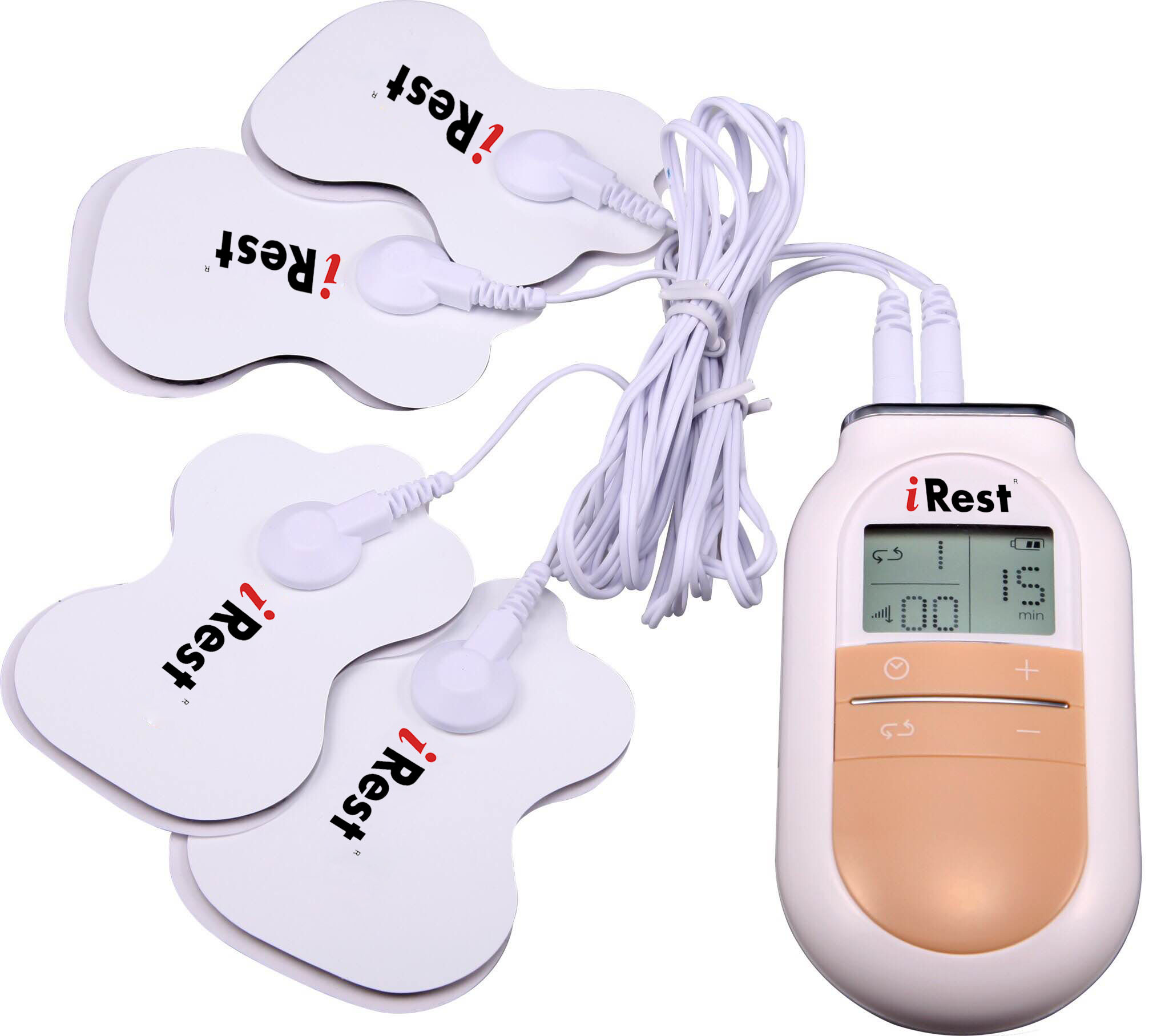 irest massager