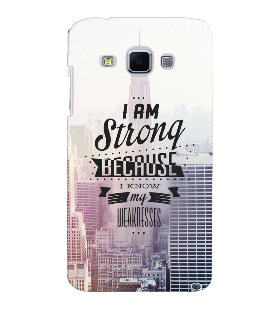 Buy Samsung Galaxy J3 Mobile back cover Online ₹499 from ShopClues