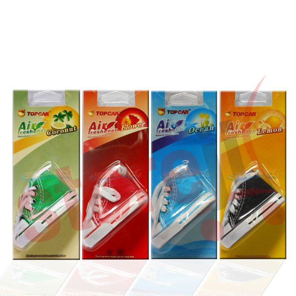 Hanging Shoe Car Air Freshener Car Air perfume