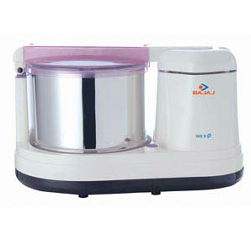 Online Bajaj WX 9 Wet Grinder Prices Shopclues India