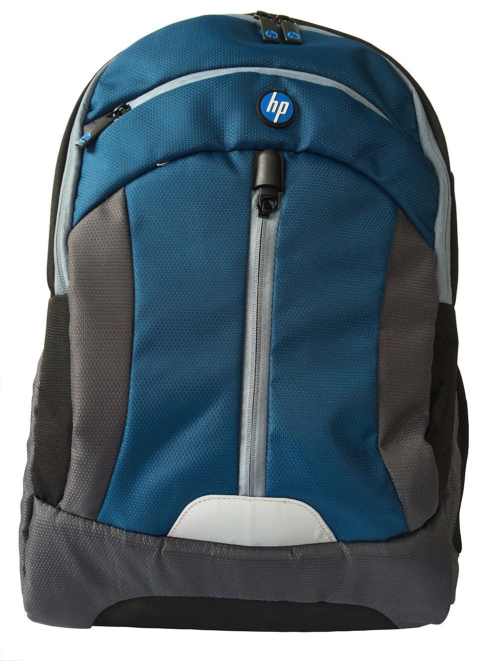 Buy HP Hp trendsetter Blue Nylon Laptop Backpack Online @ ₹1399 from ...