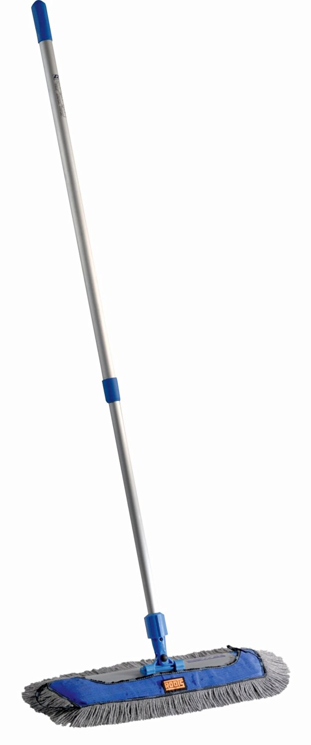 Buy Eze Clean Plus 75cm Mop with Adjustable Handle Online ₹1600 from