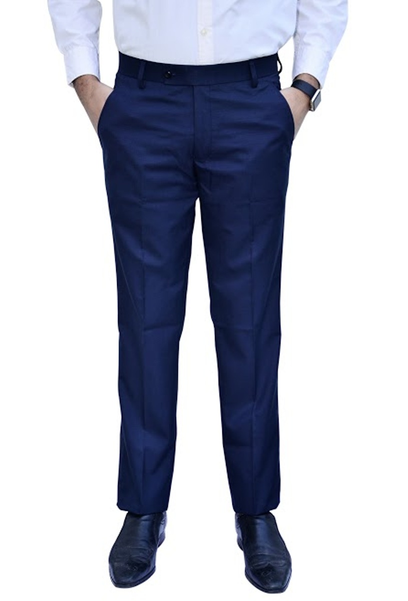 Buy men trousers Online @ ₹800 from ShopClues