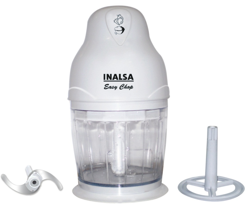 Inalsa Mini Chopper Easy Chop