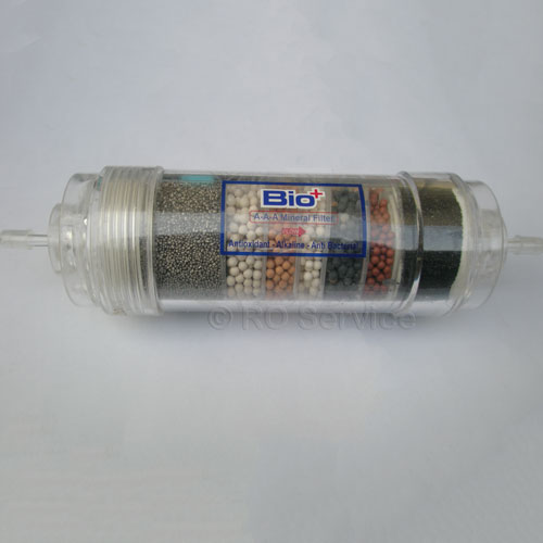 Mineral Cartridge Bio+ AAA Antioxidant Alkaline Antibacterial Filter