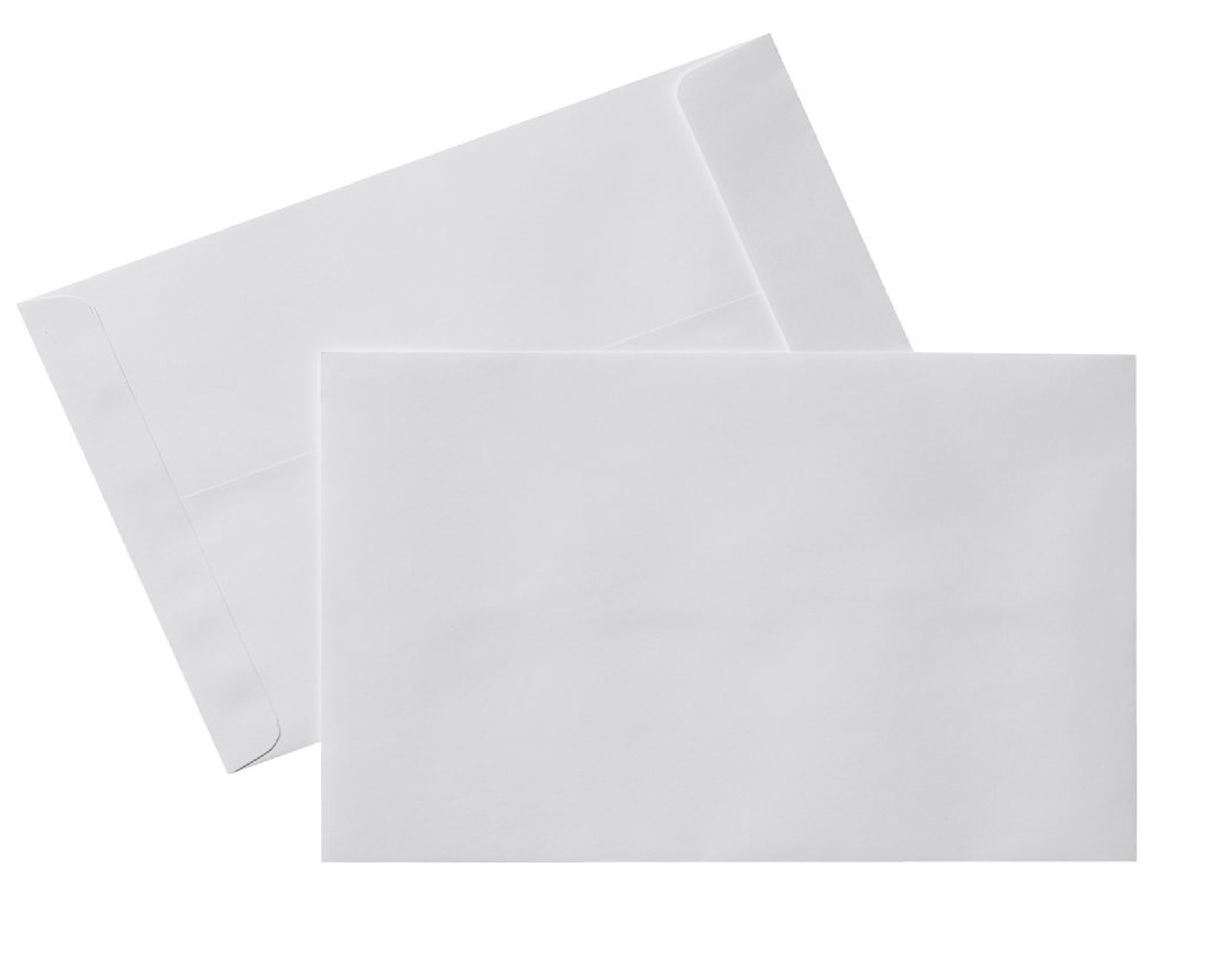 Buy Envelope Paper Envelope A4 Size Best Quality White Paper Envelope