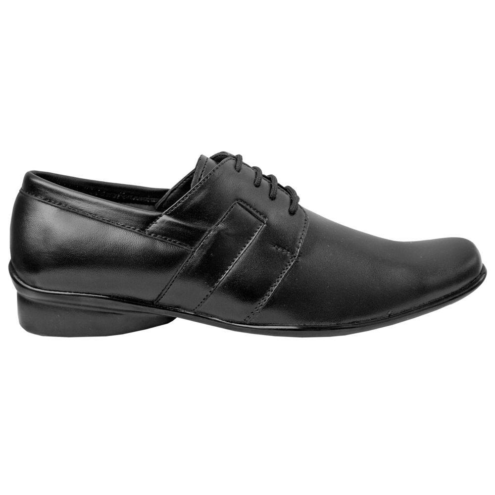 Buy Seamax Genuine Leather Formal Shoes Online ₹1599 from ShopClues