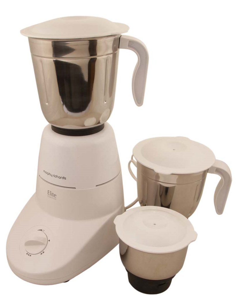 Buy Morphy Richards Elite Essential Mixers Grinder Online Shopping Store