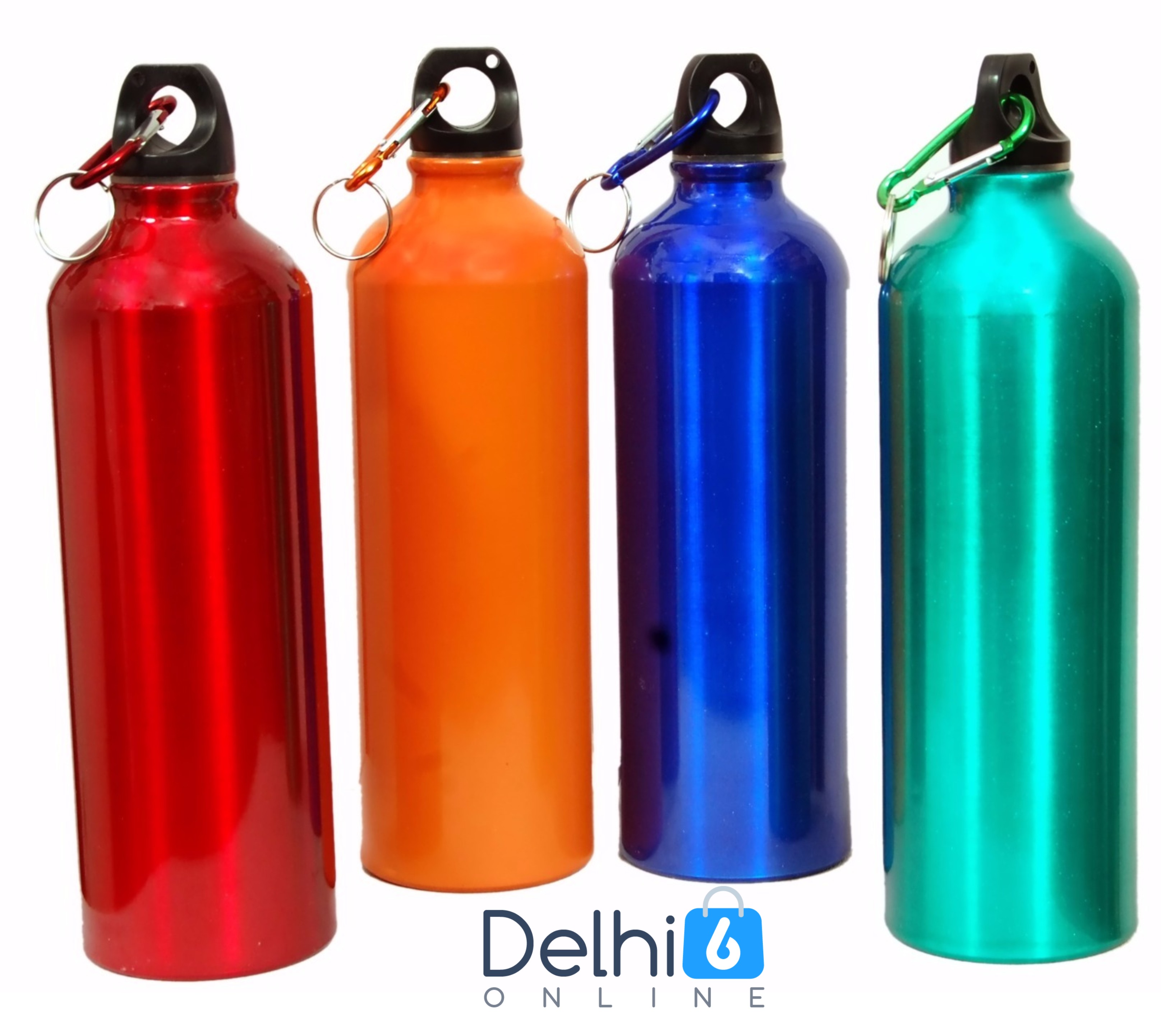 Buy STAINLESS STEEL SPORTS WATER BOTTLE FOR SCHOOL KIDS OFFICE 1000 ML