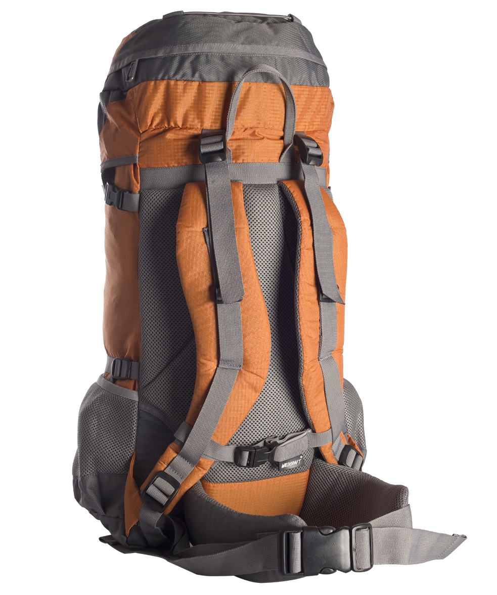 wildcraft rock and ice 40