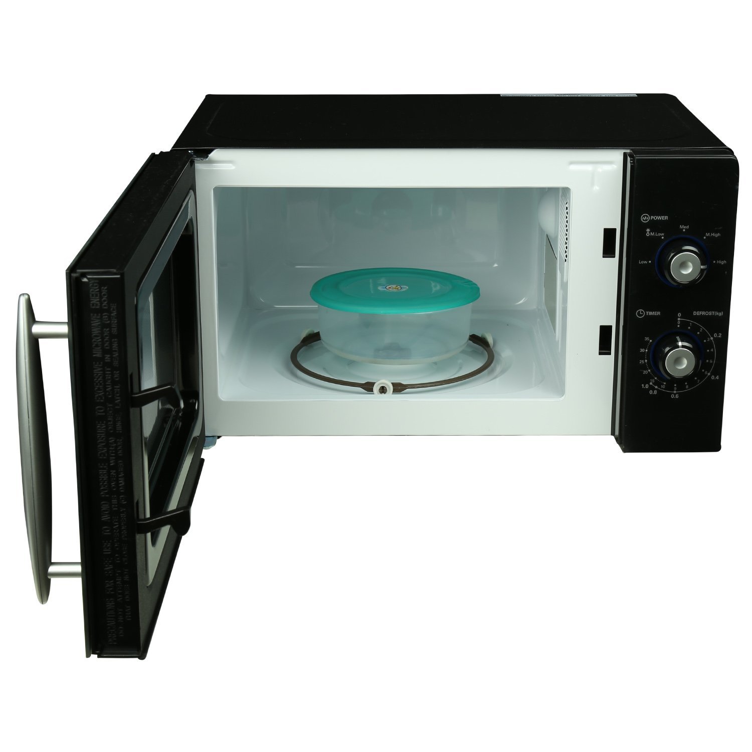 Morphy Richards 20 MS Solo 20 Litres Microwave oven , Microwaves & Halogen Ovens