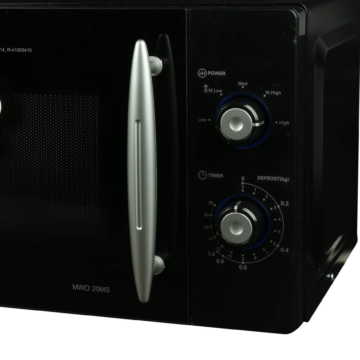 Morphy Richards 20 MS Solo 20 Litres Microwave oven , Microwaves