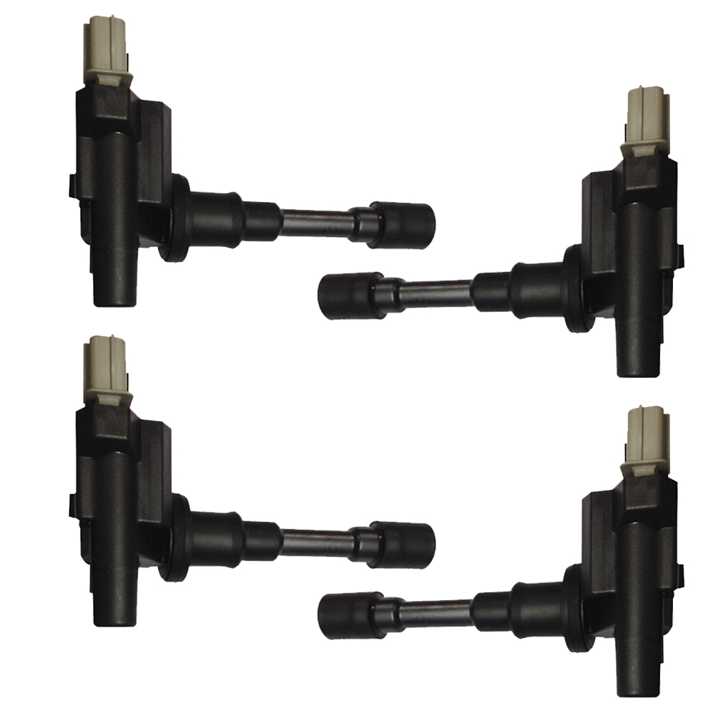 Buy Hi Speed Maruti Suzuki Ritz Ignition coils Set of 4 Online