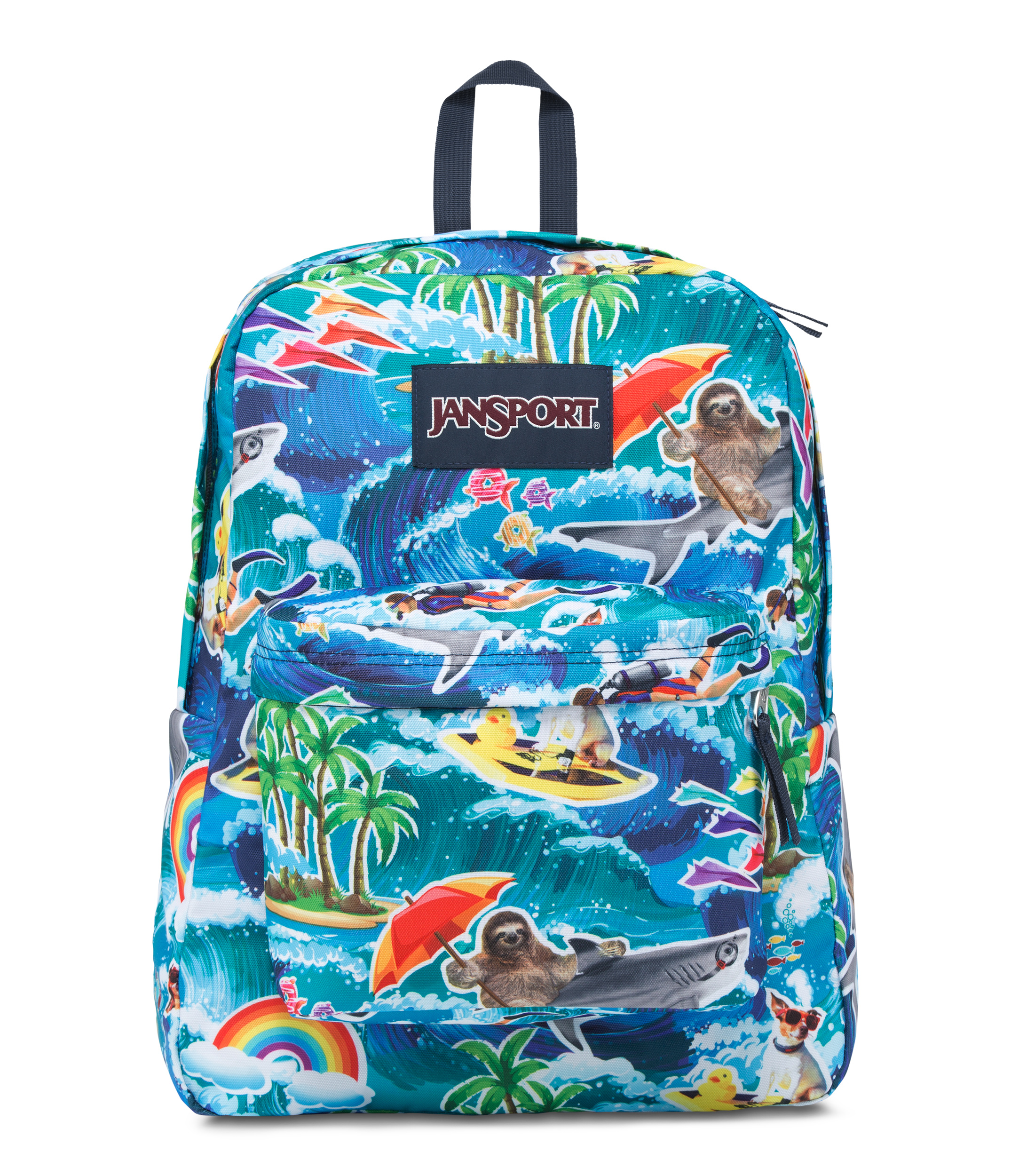 is a jansport backpack considered a carry on Inbound Pack a side water bottle normal-price Size:16’ Pace 30L Backpack -