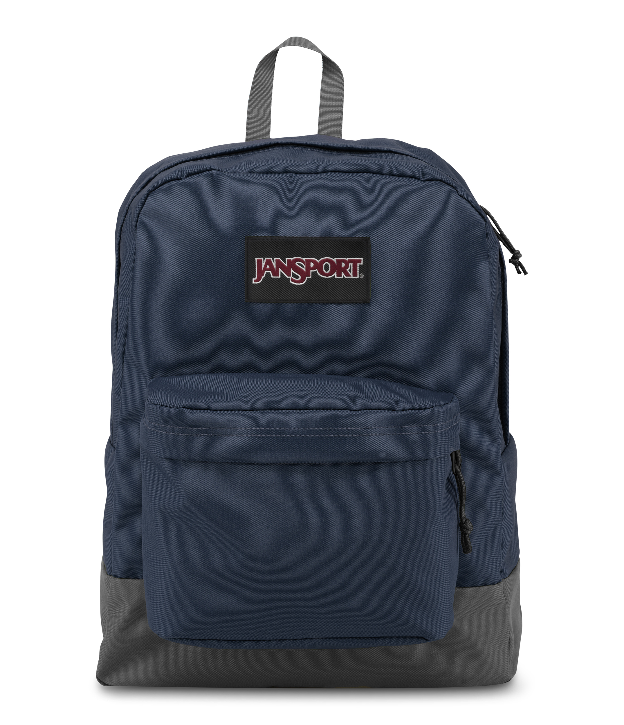 Buy JanSport Black Label Superbreak Backpack Jansport Navy Online ...