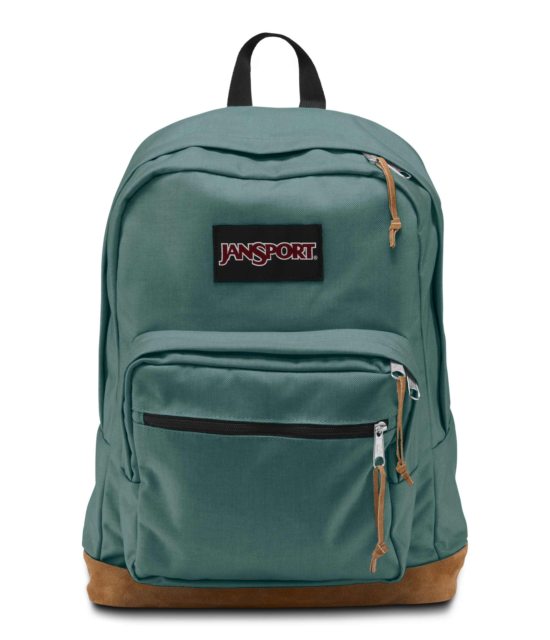 Buy JanSport Right Pack Laptop Backpack Frost Teal Online ₹5499 from