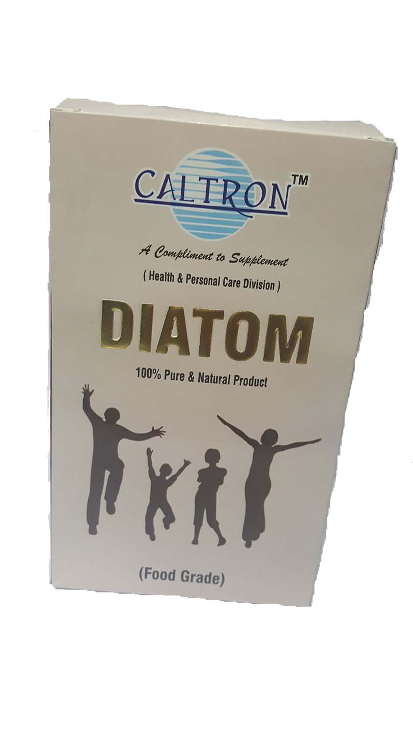 Buy Caltrons Food grade Diatom Powder (Diatomaceous earth) For bed bugs