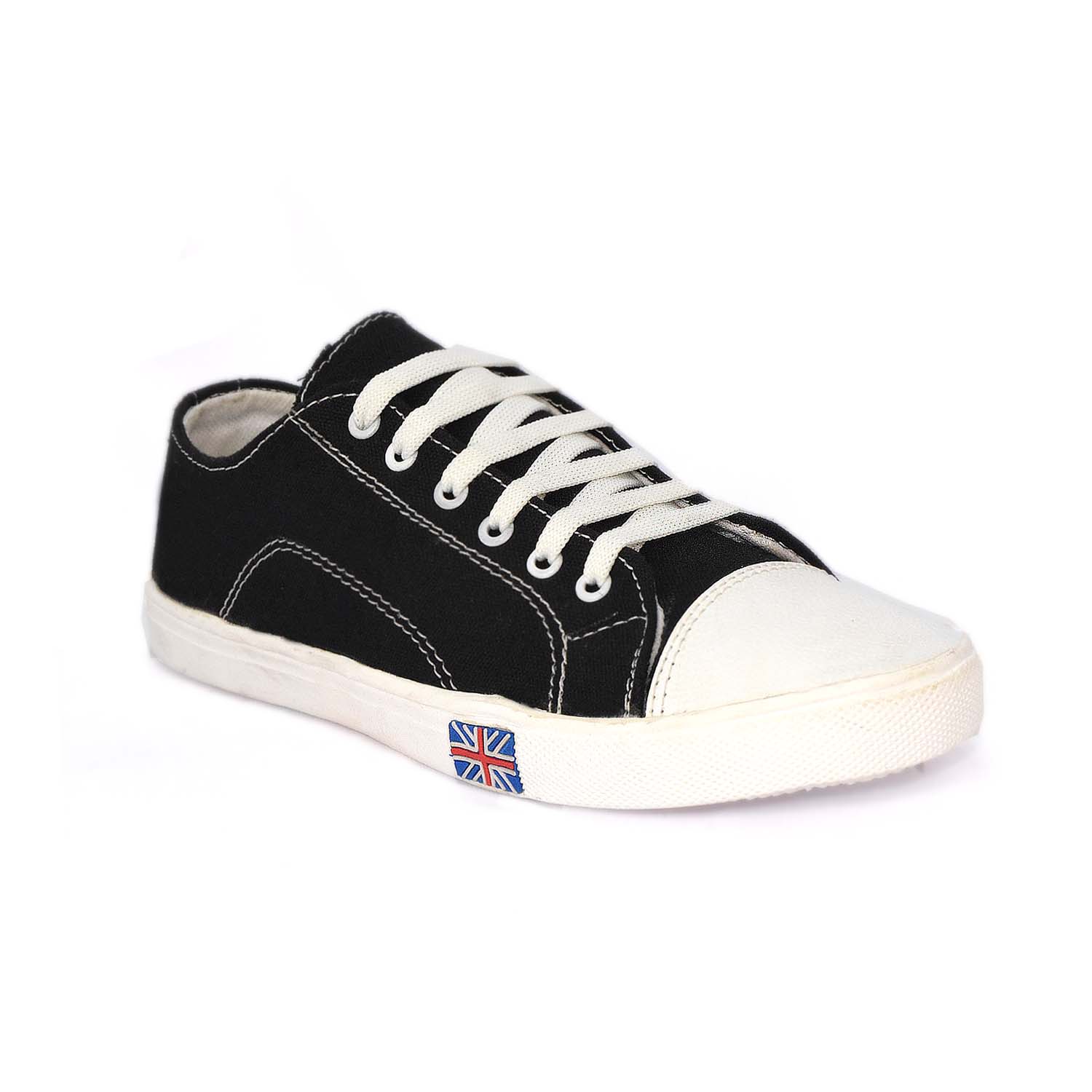 Buy ADX Jio Canvas Shoes Online @ ₹425 from ShopClues