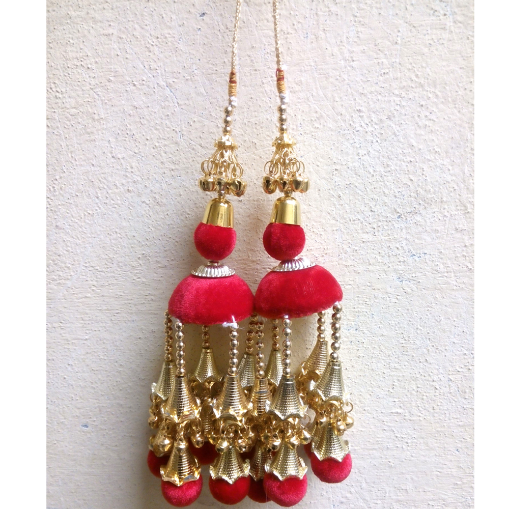 Buy WHOLESALE PRICE Wedding Accessory Bride KALIRE KALIRA