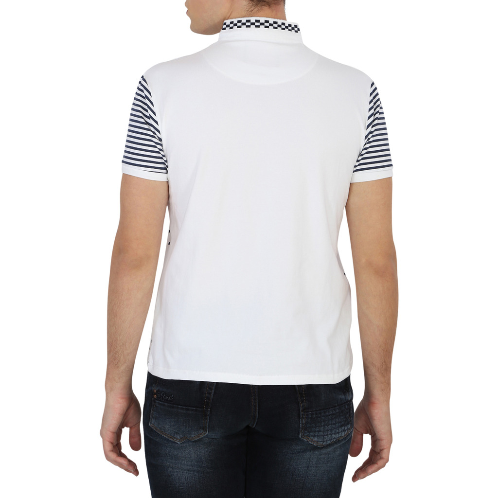 integriti white shirt