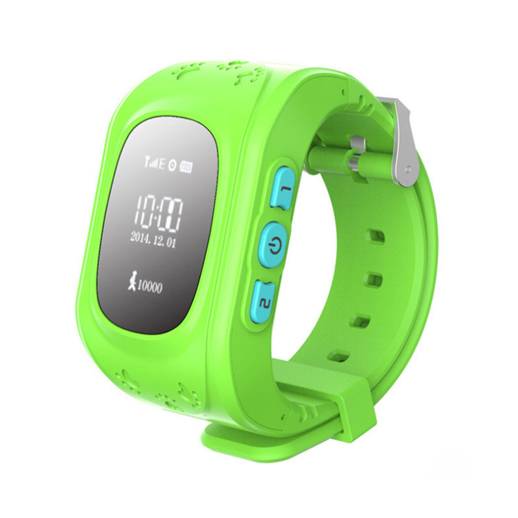 q50 kid smart watch