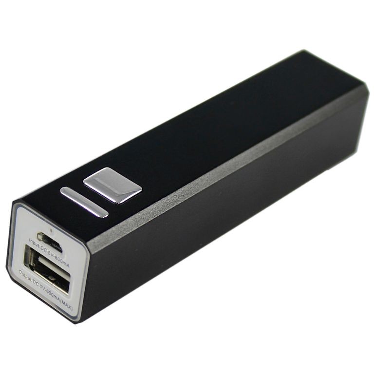 Shop Powerbank 2600 mAh Online - Shopclues