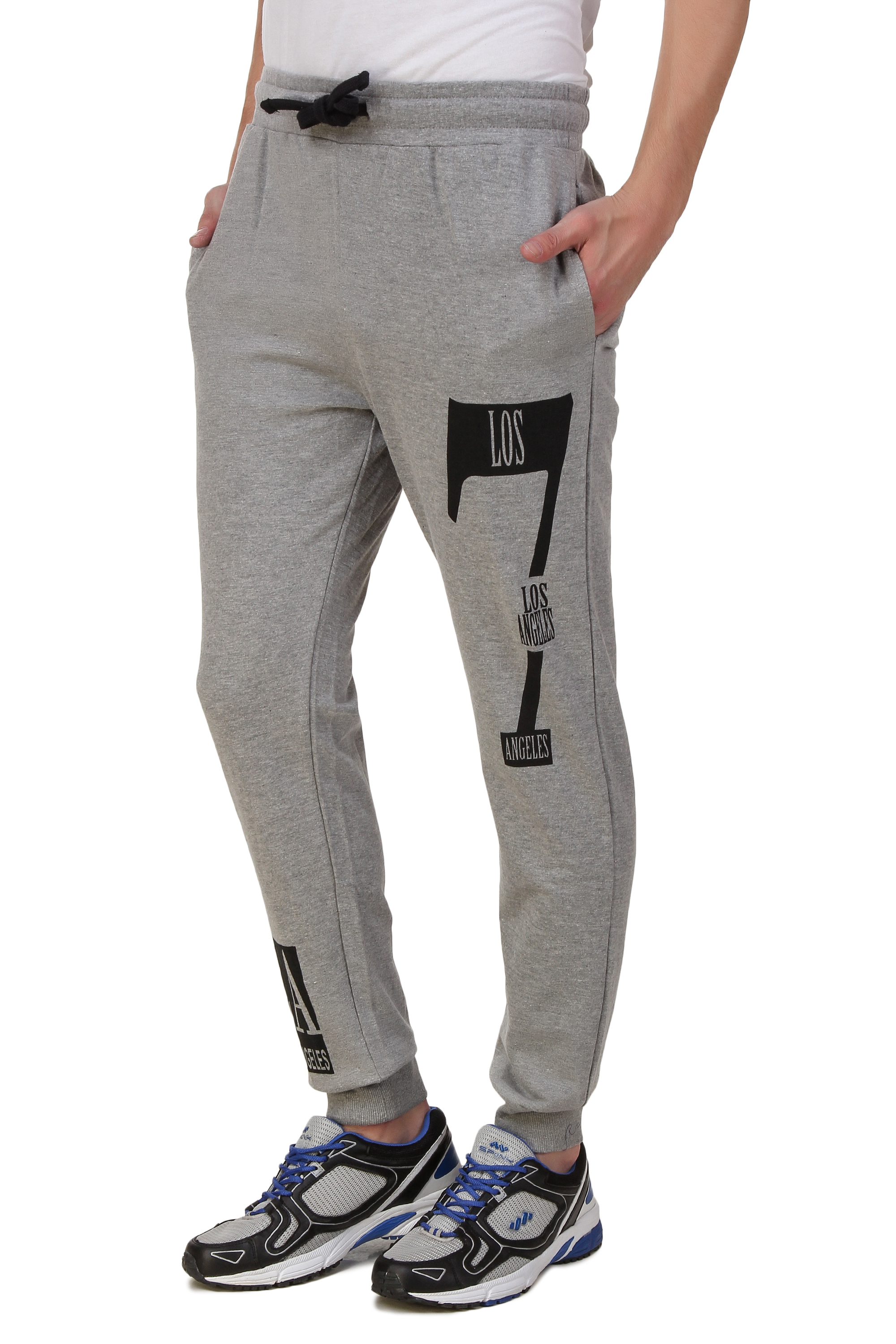 spunk joggers