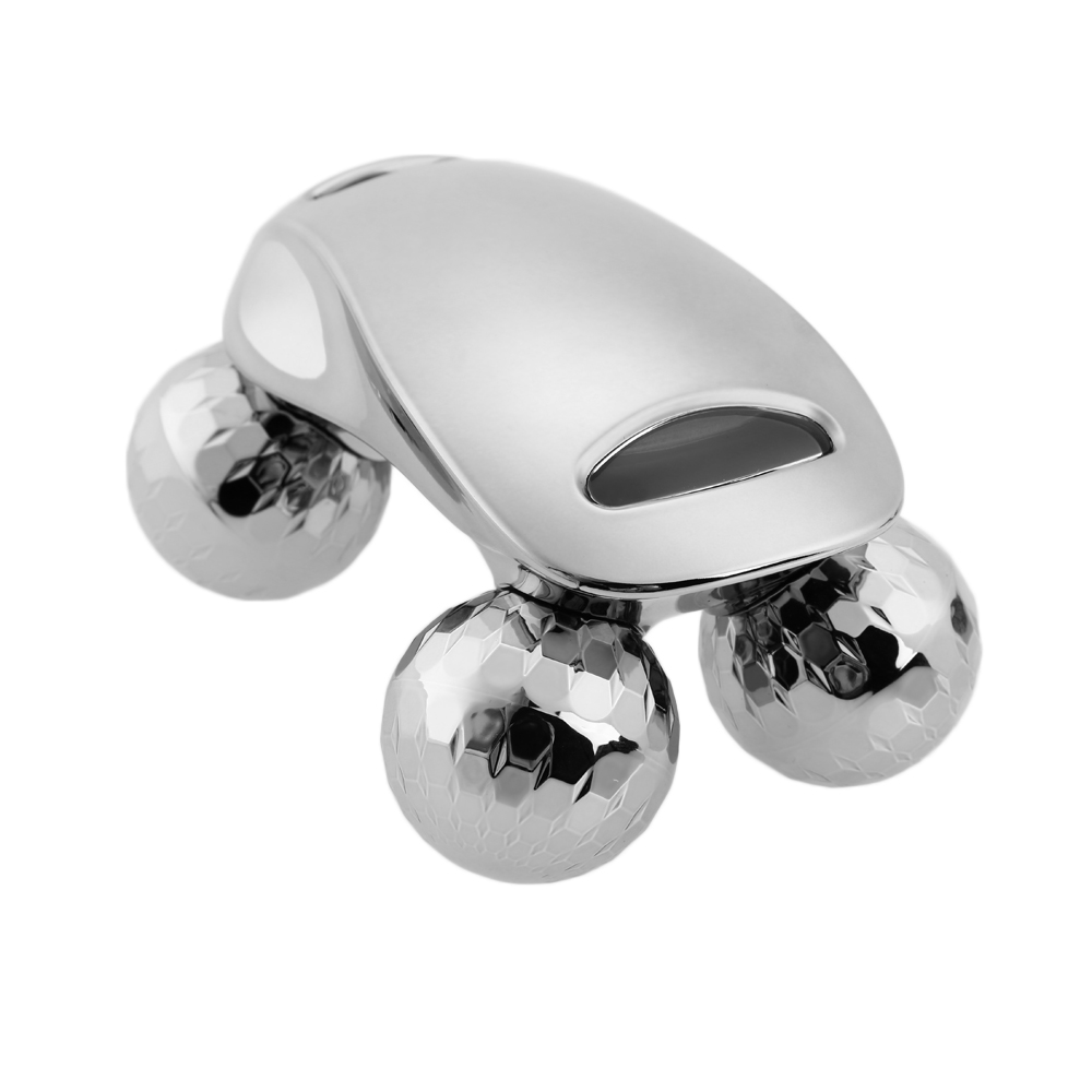 Buy 4d Massager Alpha Ballic Platinum Roller Online ₹425 From Shopclues 5797