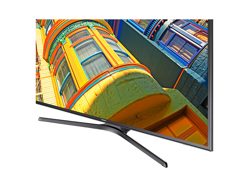 Samsung 40KU6300 ( 40 Inches ) Class 6-Series 4K UHD LED TV