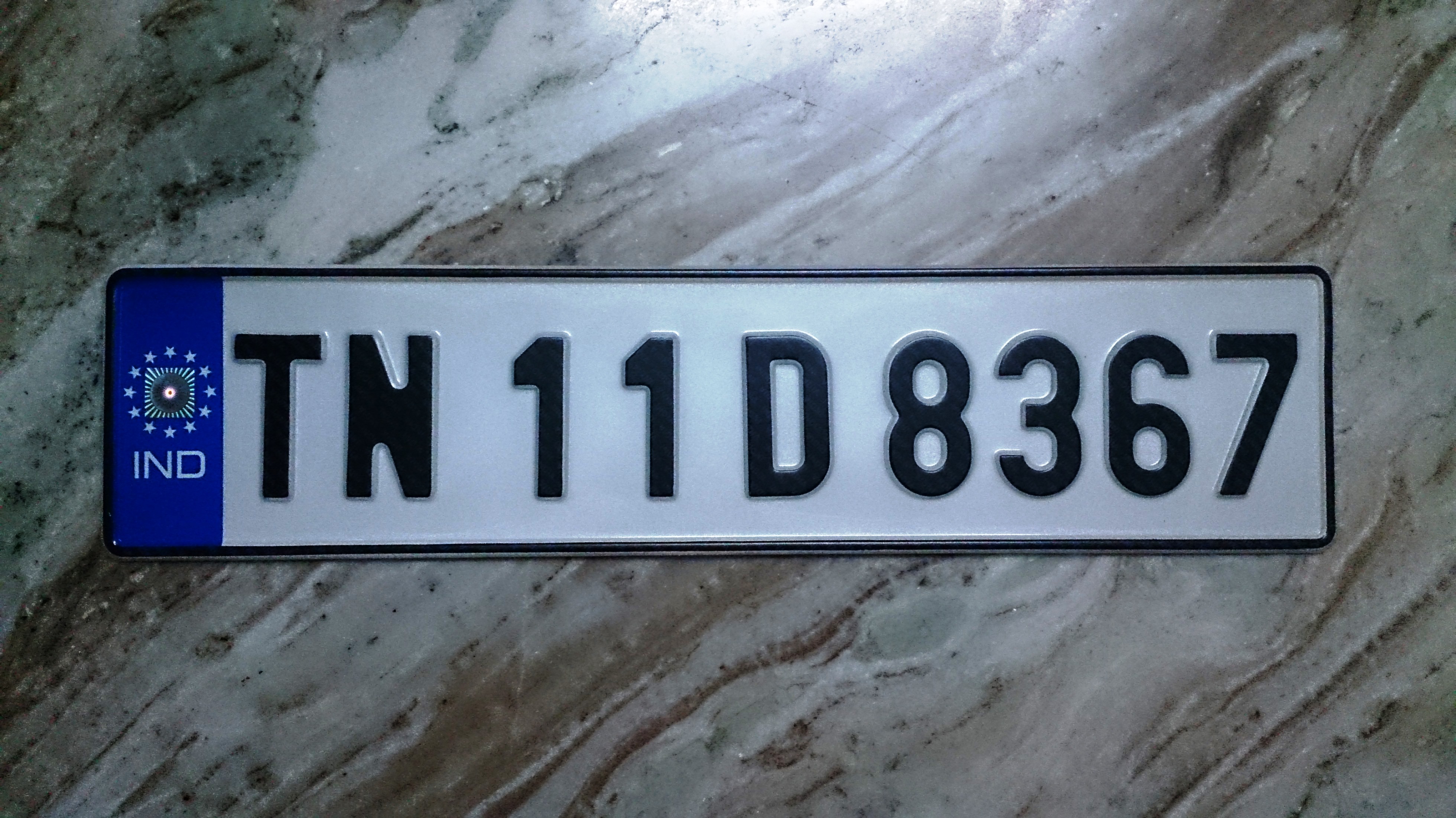 ind-number-plates