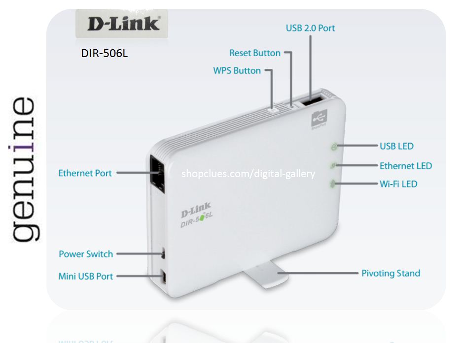 Dir 506l настройка 4g