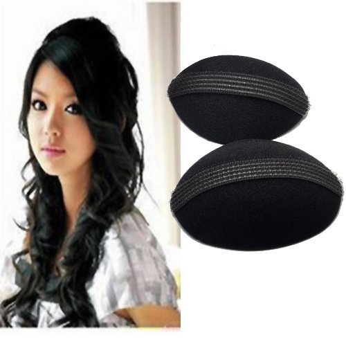 Buy Homeoculture pack of 3 piece princess volumizer 2 pc different size