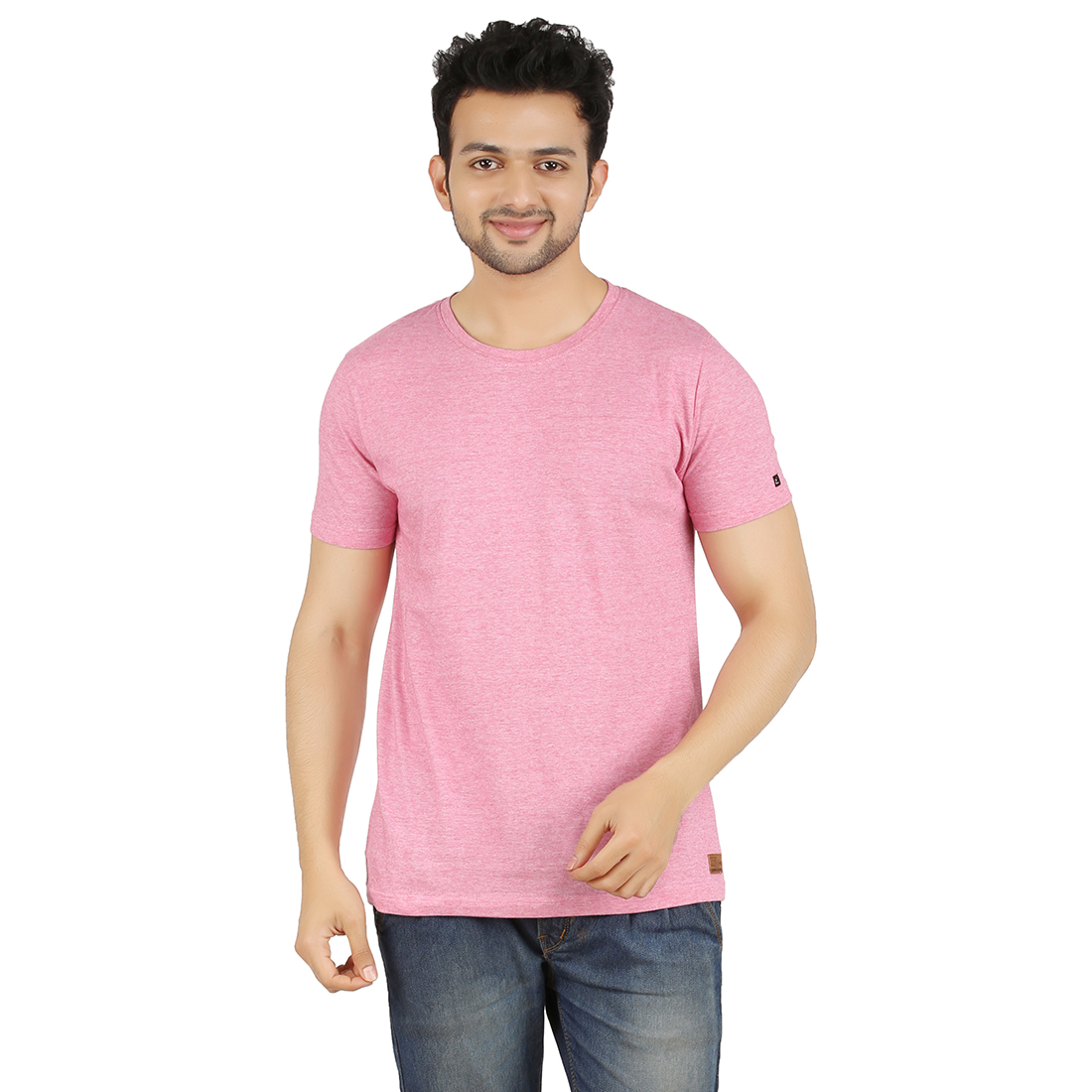 Buy Zeroonee Fashion Crew Neck T Shirts Online @ ₹399 from ShopClues