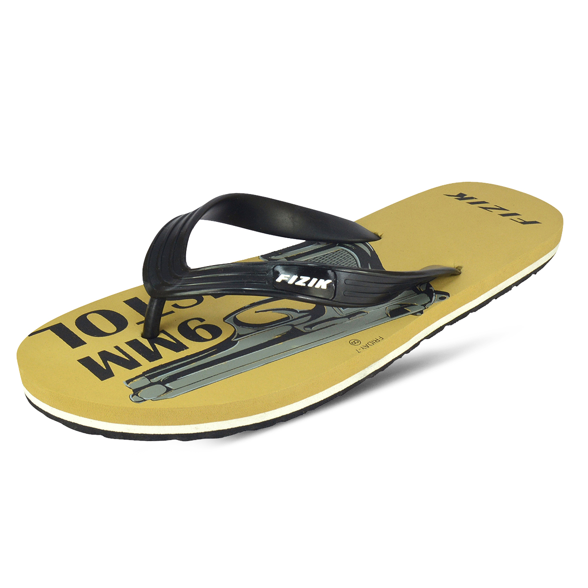 fizik flip flops