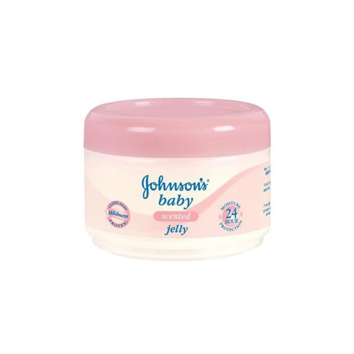 Buy Johnsons Baby Jelly 100ml Scented Online ₹295 From Shopclues