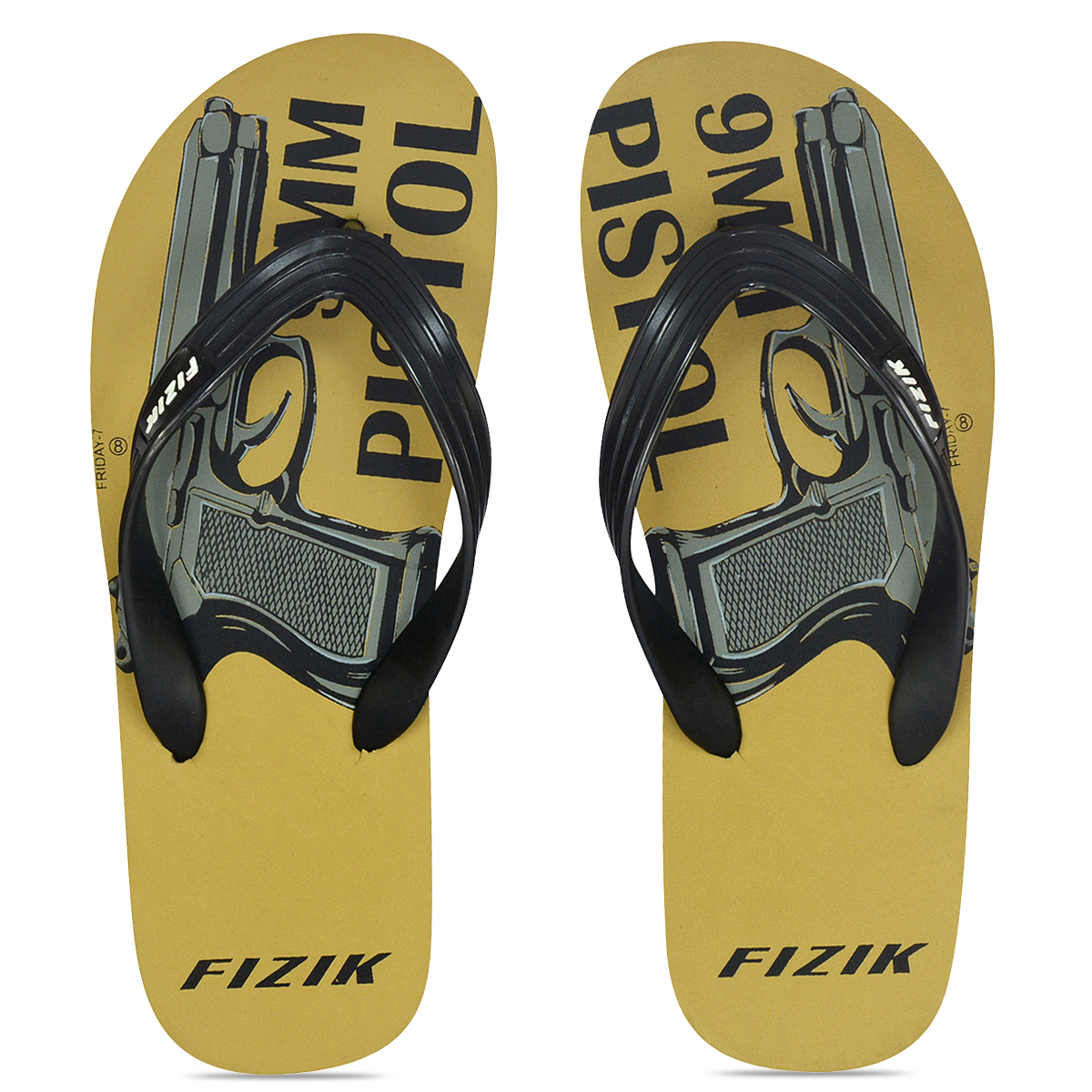 fizik flip flops